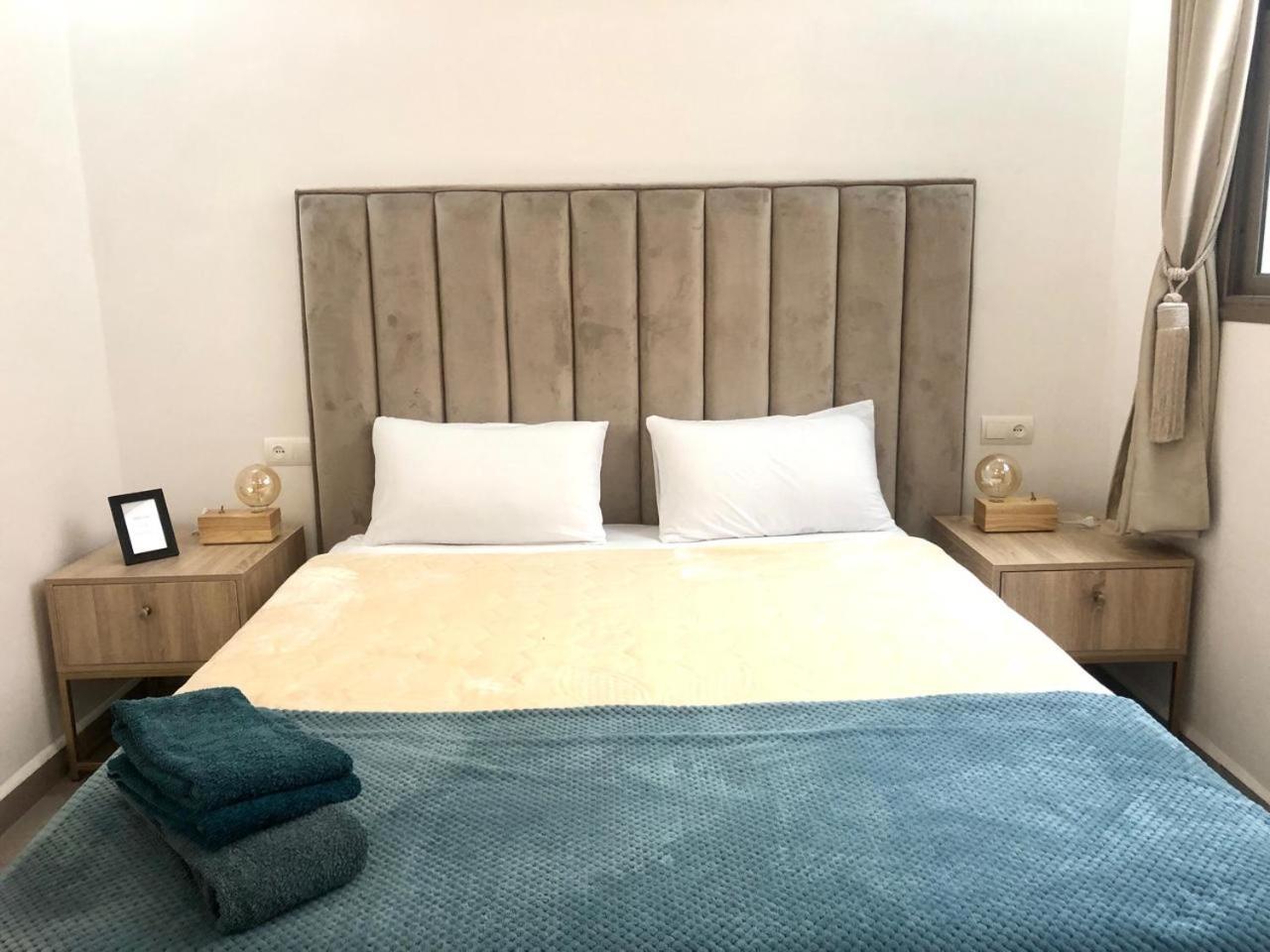 Elegant Appartement エッサウィラ エクステリア 写真