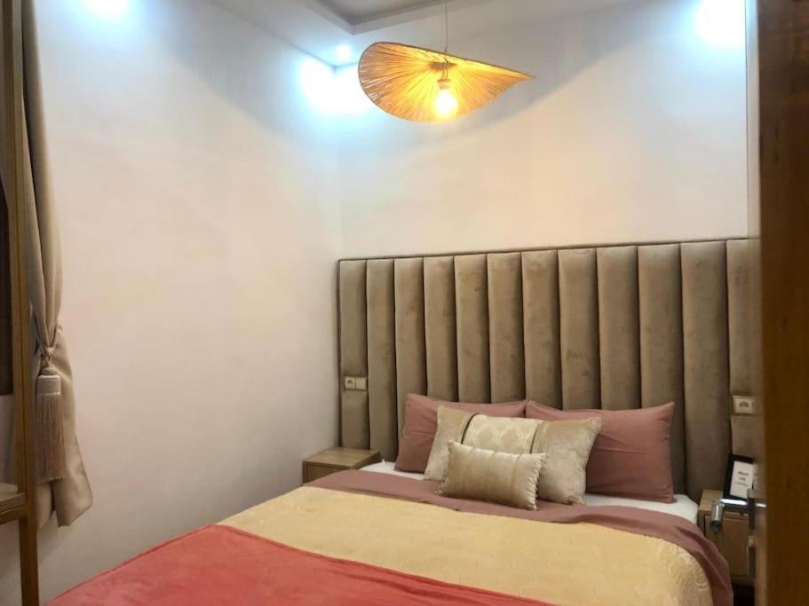 Elegant Appartement エッサウィラ エクステリア 写真