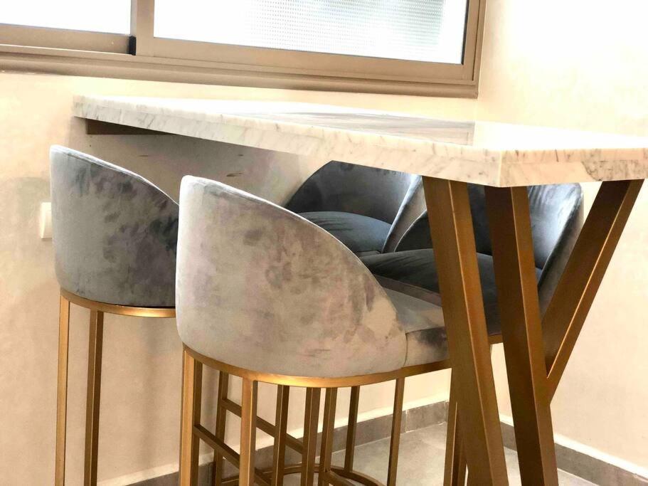 Elegant Appartement エッサウィラ エクステリア 写真