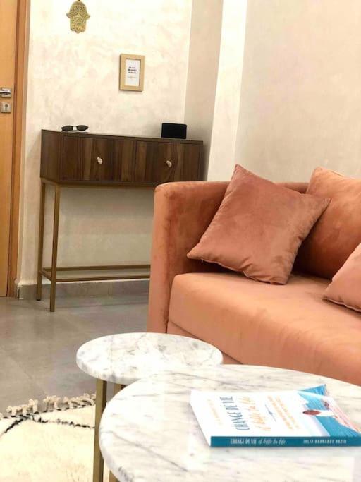 Elegant Appartement エッサウィラ エクステリア 写真